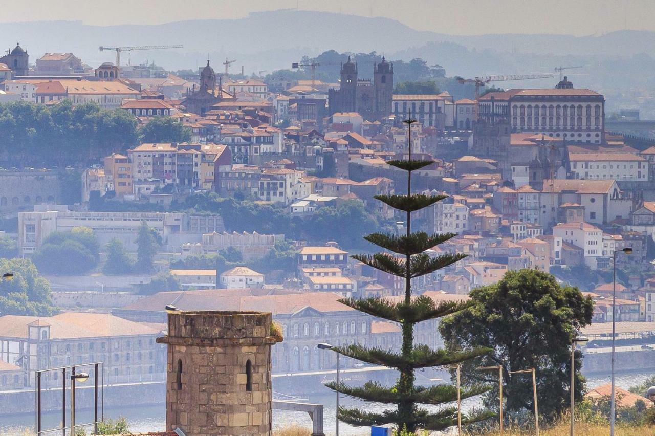 Studio Apartment Porto Gaia Vila Nova de Gaia Luaran gambar