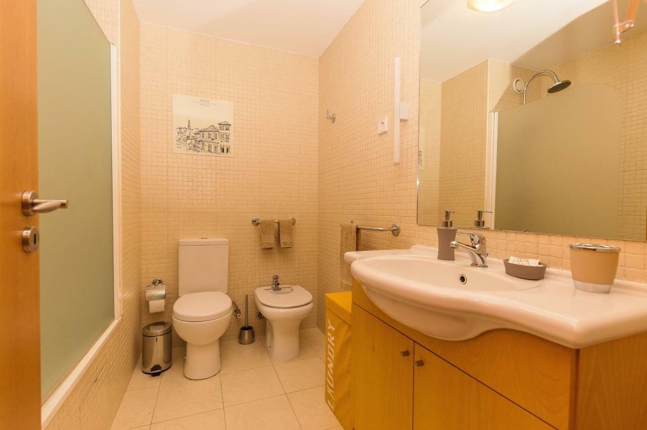 Studio Apartment Porto Gaia Vila Nova de Gaia Luaran gambar