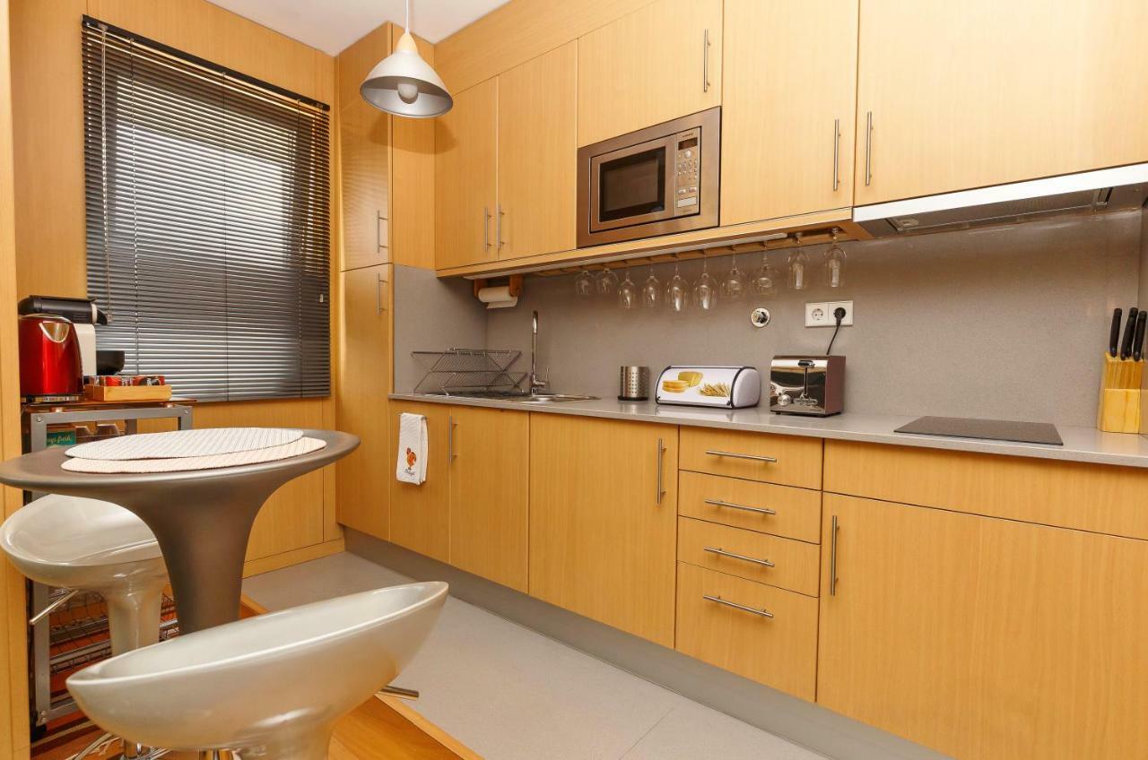 Studio Apartment Porto Gaia Vila Nova de Gaia Luaran gambar