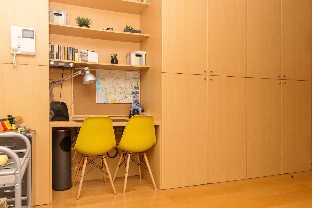 Studio Apartment Porto Gaia Vila Nova de Gaia Luaran gambar