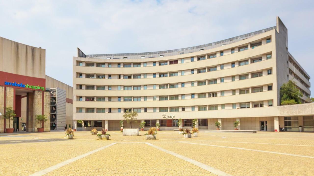 Studio Apartment Porto Gaia Vila Nova de Gaia Luaran gambar