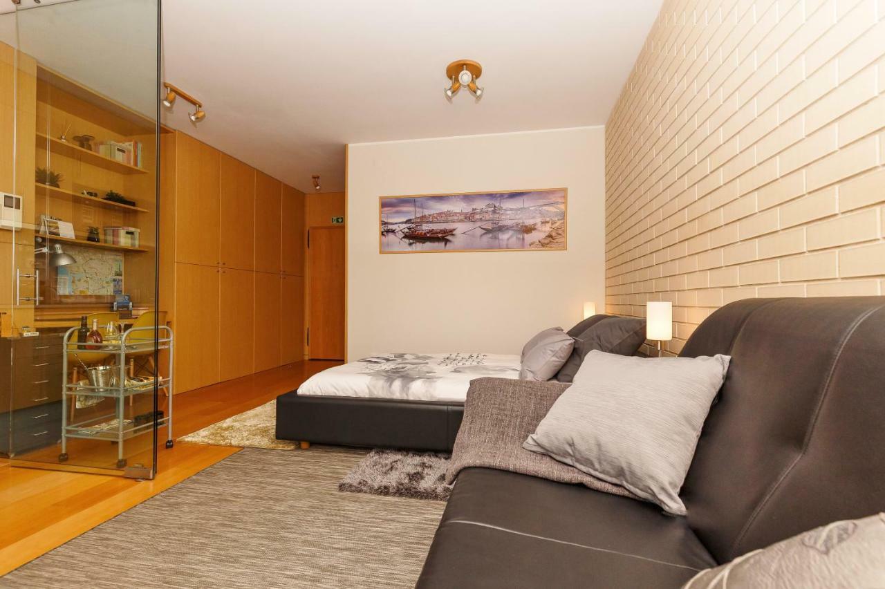 Studio Apartment Porto Gaia Vila Nova de Gaia Luaran gambar