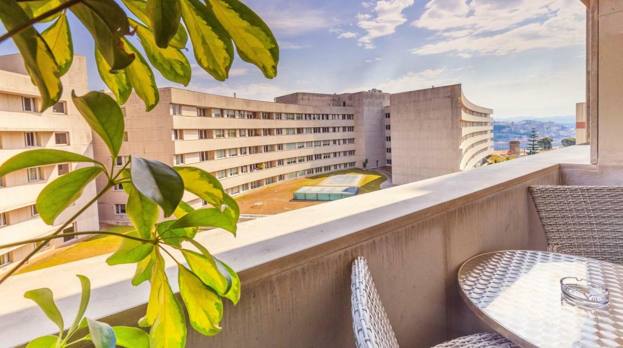 Studio Apartment Porto Gaia Vila Nova de Gaia Luaran gambar