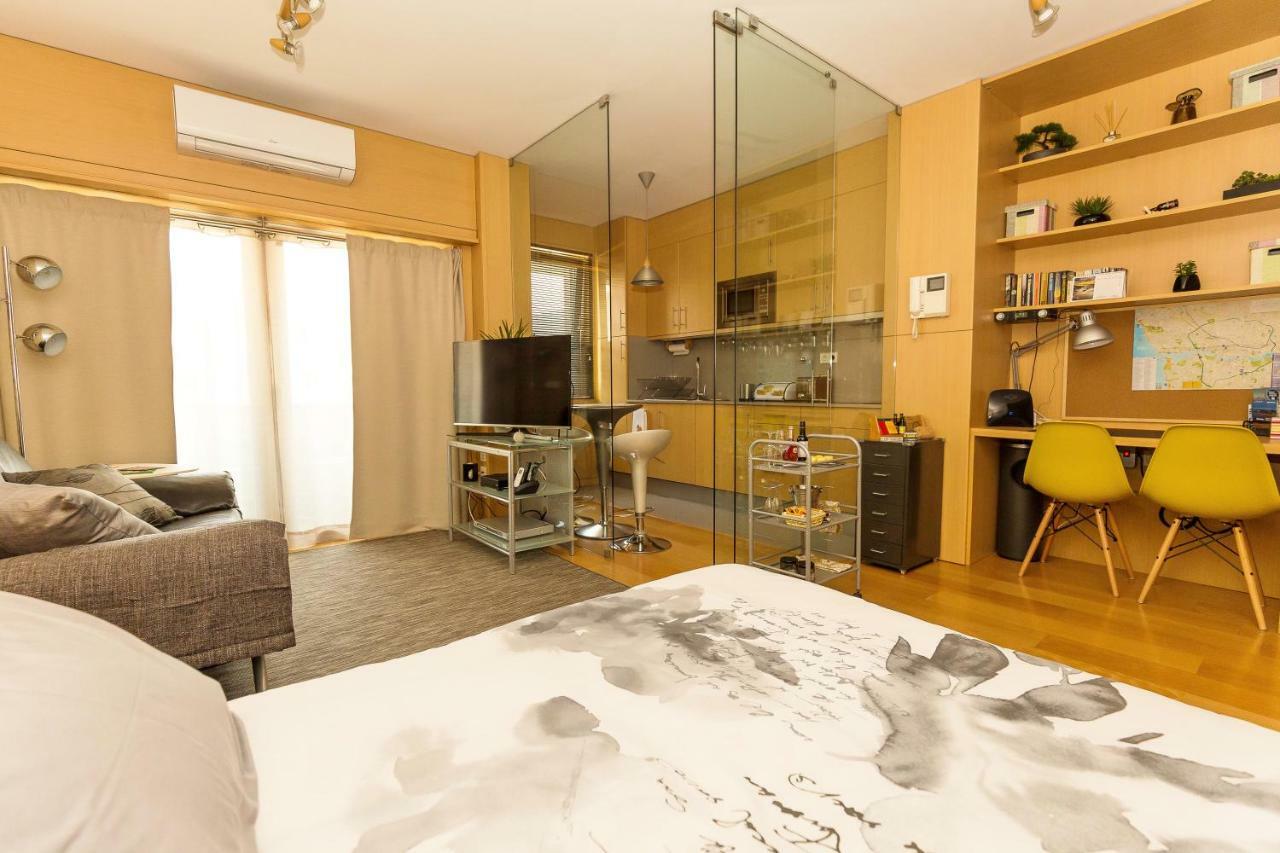 Studio Apartment Porto Gaia Vila Nova de Gaia Luaran gambar