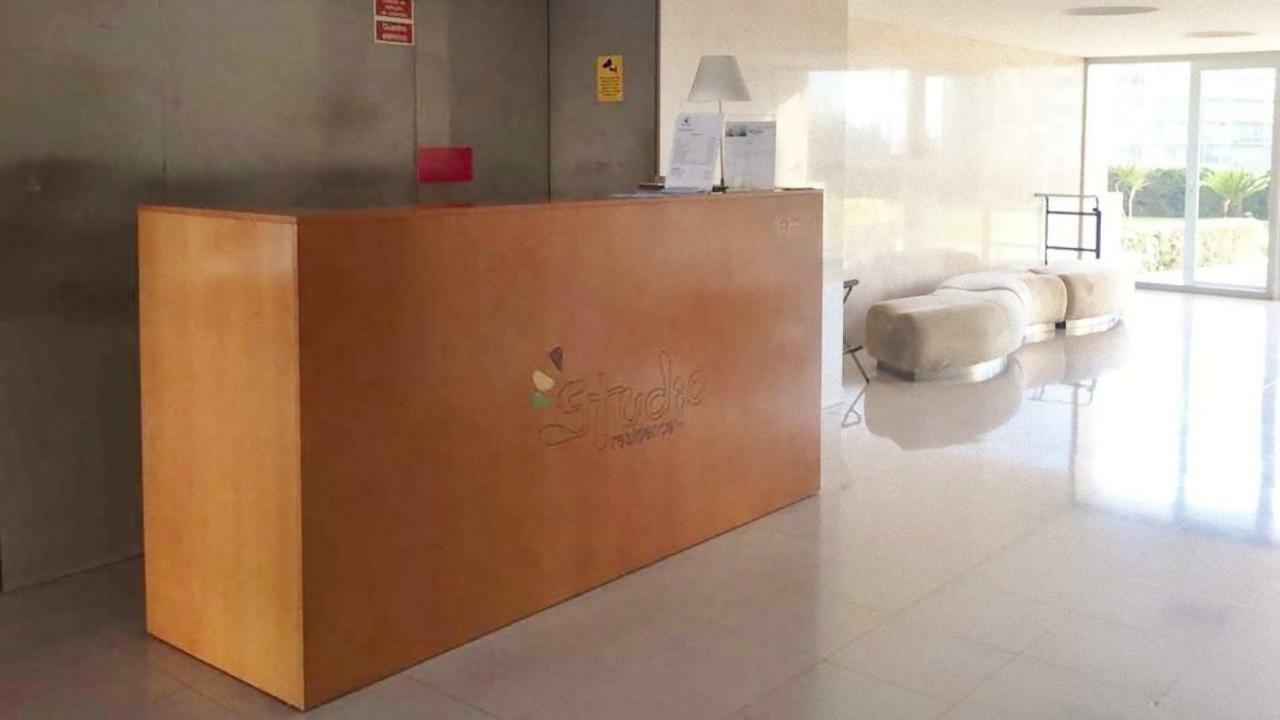 Studio Apartment Porto Gaia Vila Nova de Gaia Luaran gambar