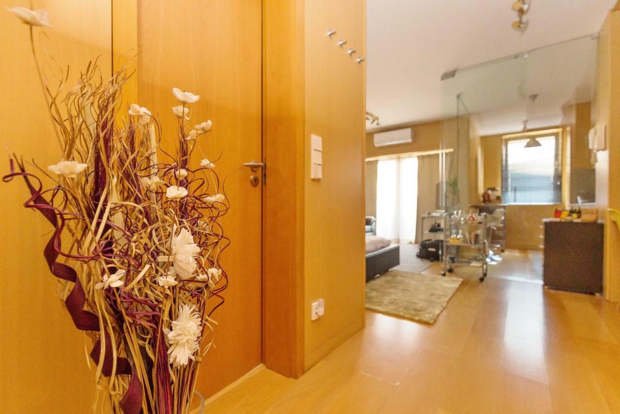 Studio Apartment Porto Gaia Vila Nova de Gaia Luaran gambar