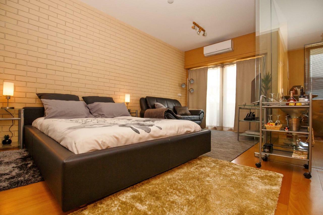 Studio Apartment Porto Gaia Vila Nova de Gaia Luaran gambar